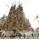 Illustration for article titled Sagrada Familia